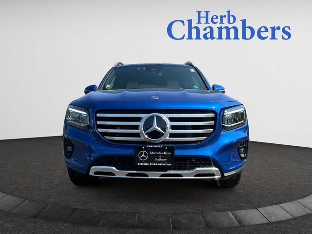 2024 Mercedes-Benz GLB 250