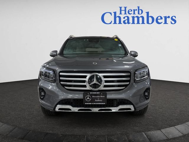 2024 Mercedes-Benz GLB 250