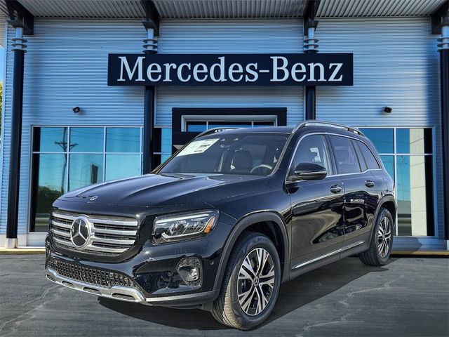 2024 Mercedes-Benz GLB 250