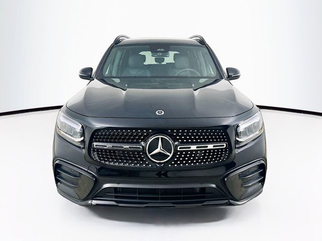 2024 Mercedes-Benz GLB 250