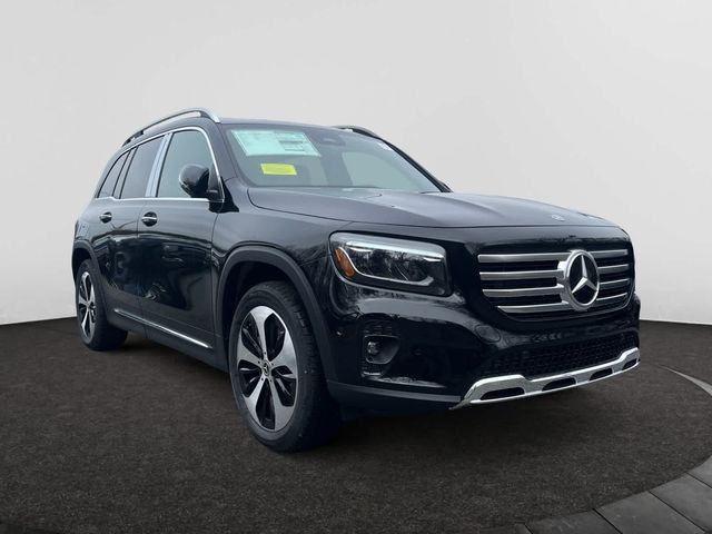 2024 Mercedes-Benz GLB 250