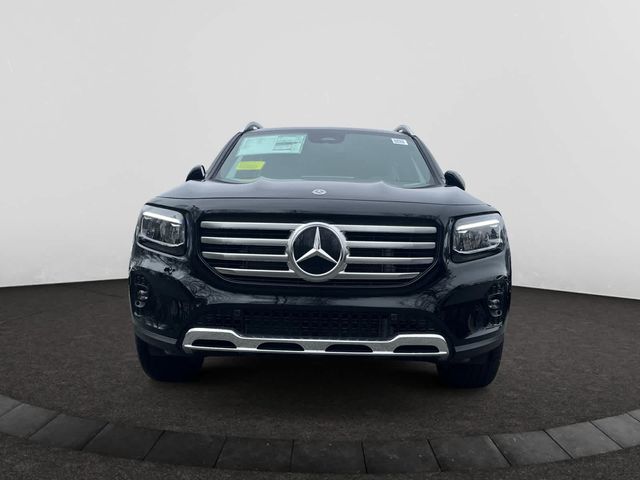 2024 Mercedes-Benz GLB 250