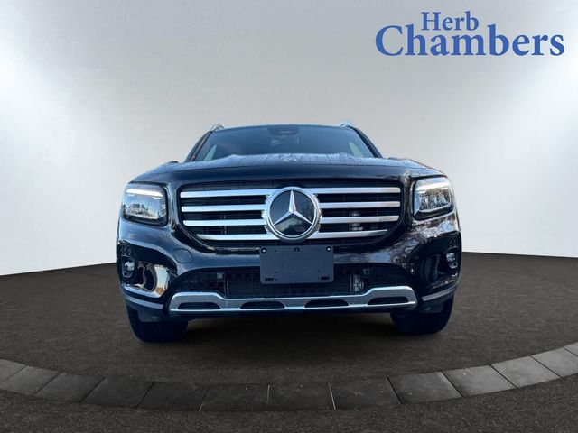 2024 Mercedes-Benz GLB 250