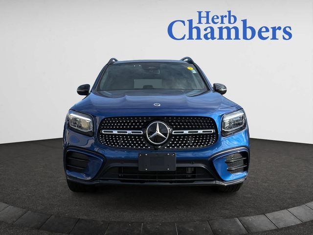 2024 Mercedes-Benz GLB 250