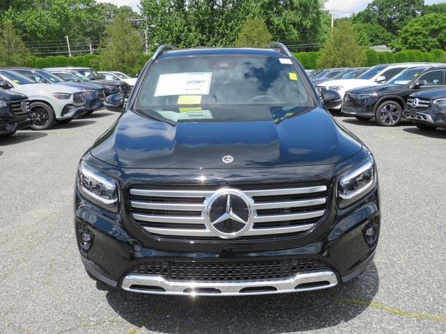 2024 Mercedes-Benz GLB 250