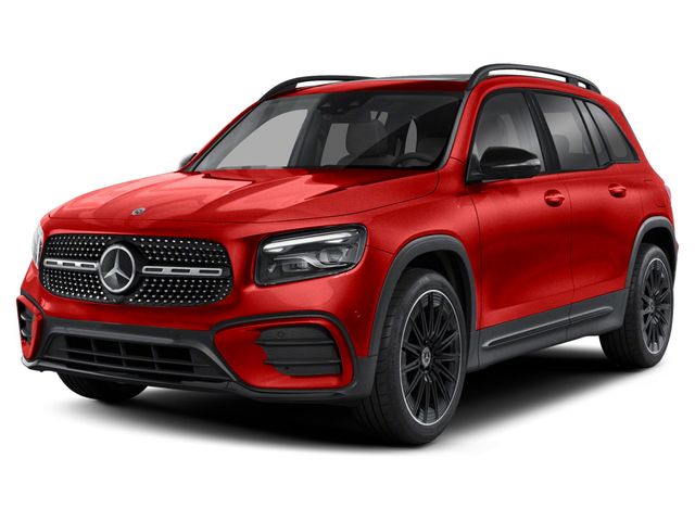 2024 Mercedes-Benz GLB 250