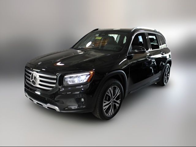 2024 Mercedes-Benz GLB 250