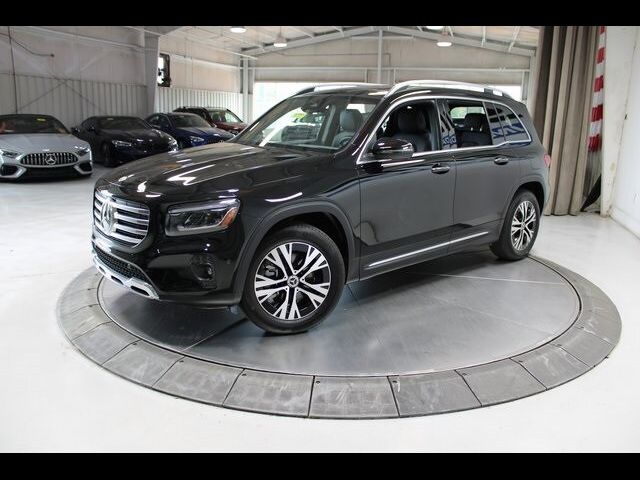 2024 Mercedes-Benz GLB 250
