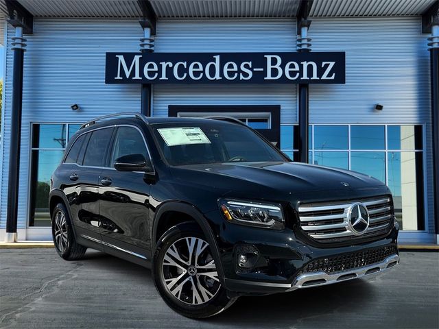 2024 Mercedes-Benz GLB 250