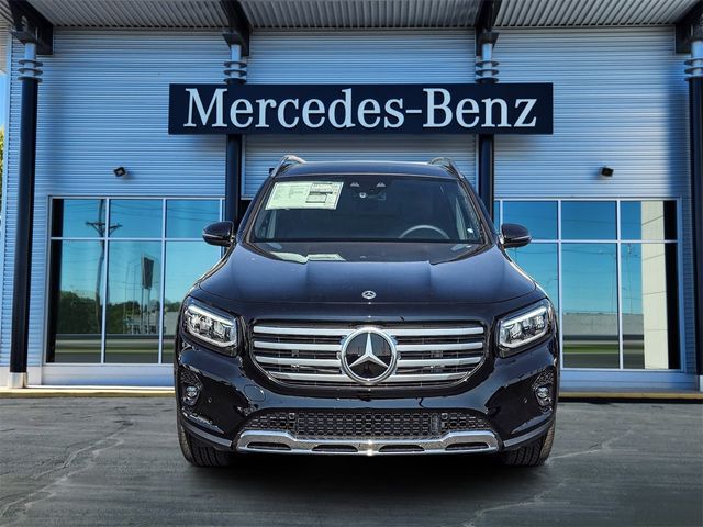 2024 Mercedes-Benz GLB 250