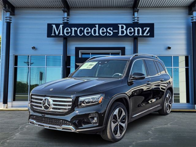 2024 Mercedes-Benz GLB 250