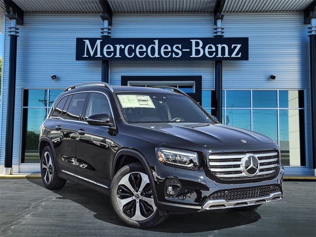 2024 Mercedes-Benz GLB 250