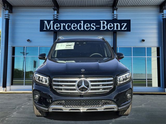 2024 Mercedes-Benz GLB 250