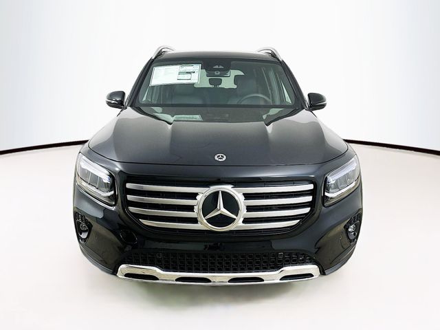 2024 Mercedes-Benz GLB 250