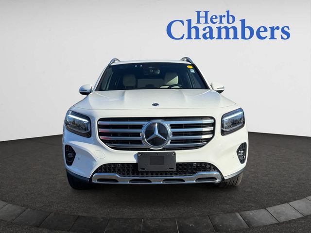 2024 Mercedes-Benz GLB 250