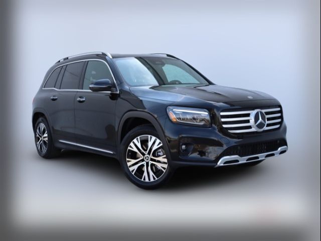 2024 Mercedes-Benz GLB 250