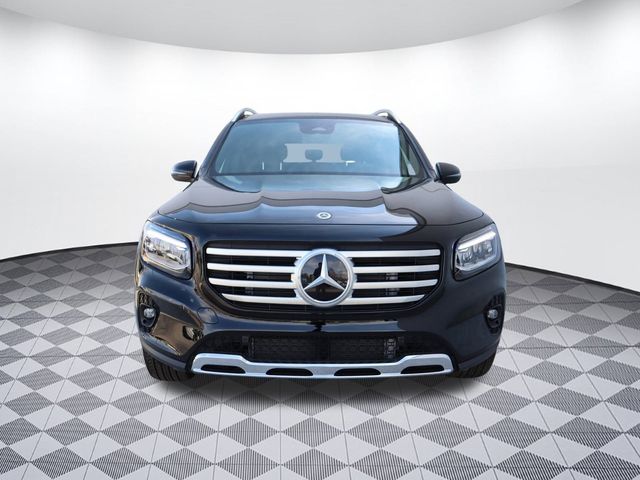 2024 Mercedes-Benz GLB 250