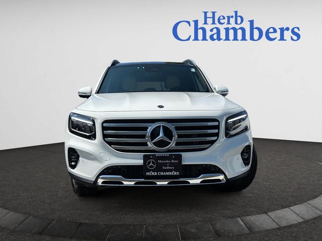 2024 Mercedes-Benz GLB 250