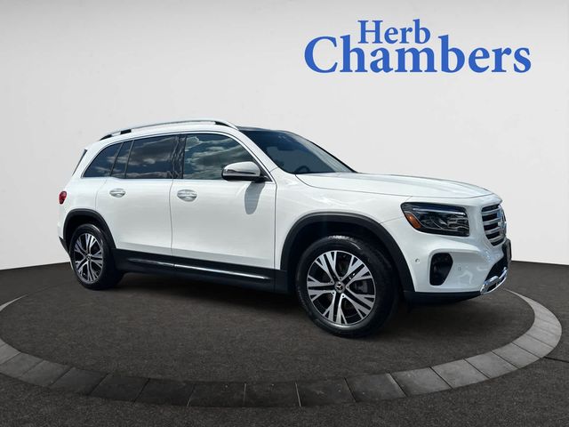 2024 Mercedes-Benz GLB 250