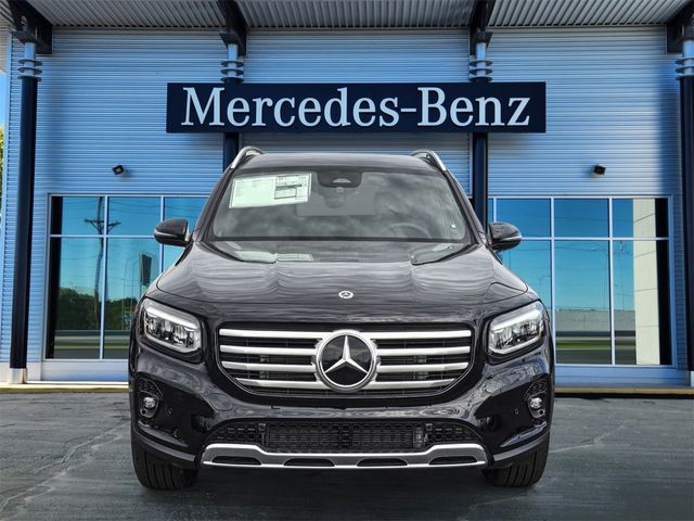 2024 Mercedes-Benz GLB 250