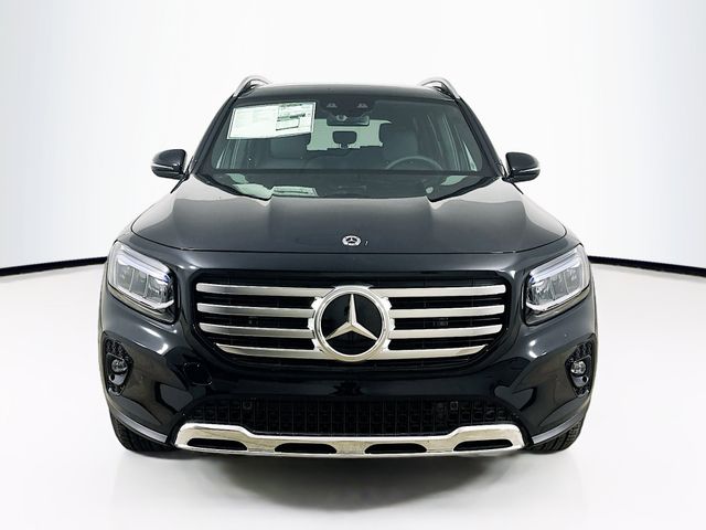 2024 Mercedes-Benz GLB 250