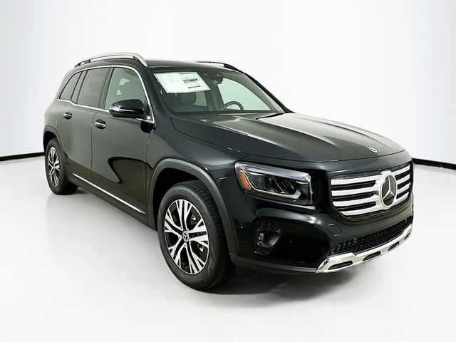 2024 Mercedes-Benz GLB 250