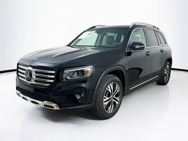 2024 Mercedes-Benz GLB 250