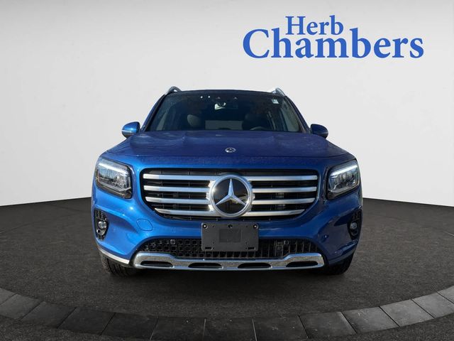 2024 Mercedes-Benz GLB 250