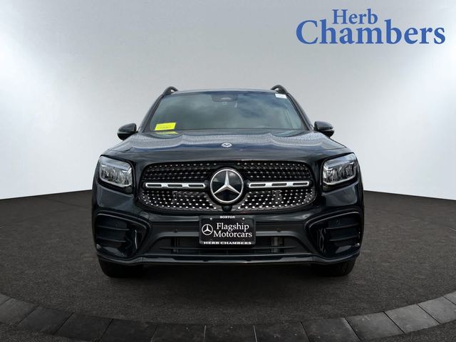 2024 Mercedes-Benz GLB 250