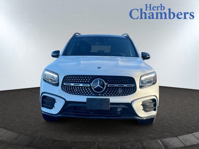 2024 Mercedes-Benz GLB 250