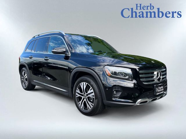 2024 Mercedes-Benz GLB 250