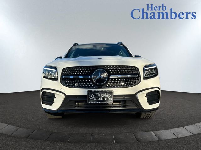 2024 Mercedes-Benz GLB 250