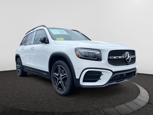 2024 Mercedes-Benz GLB 250