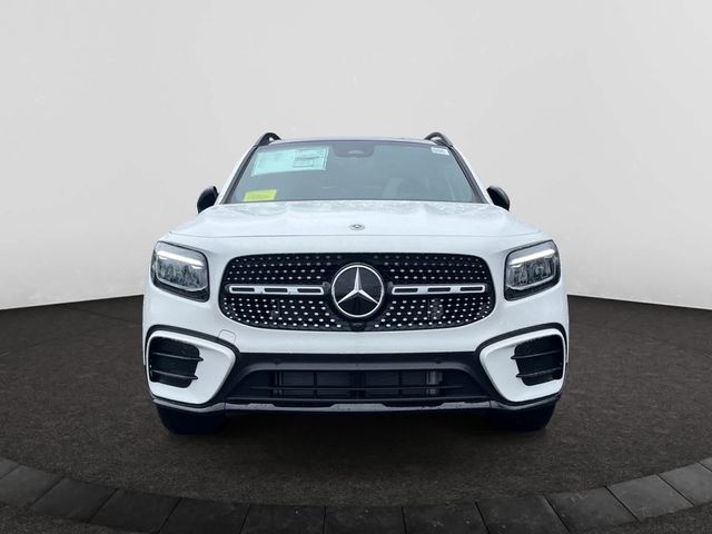 2024 Mercedes-Benz GLB 250