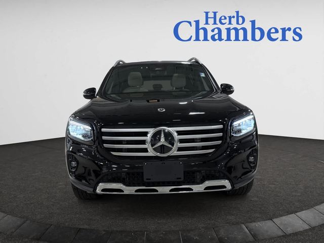 2024 Mercedes-Benz GLB 250