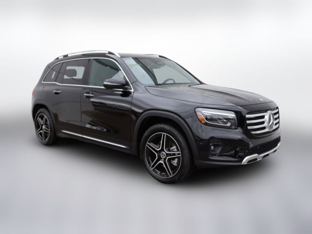 2024 Mercedes-Benz GLB 250