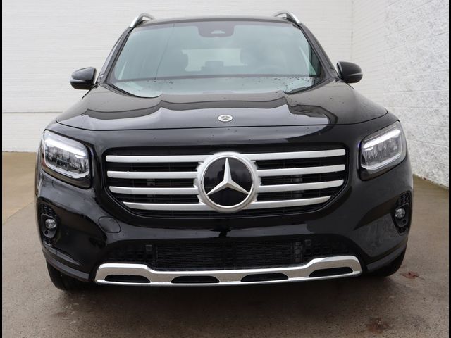2024 Mercedes-Benz GLB 250