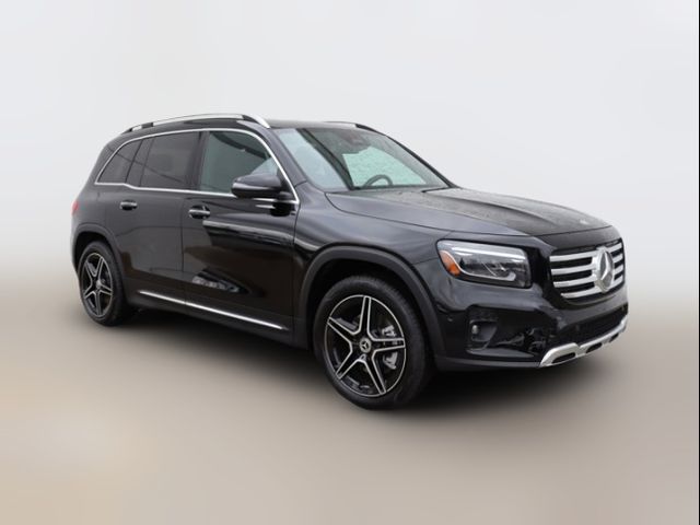 2024 Mercedes-Benz GLB 250