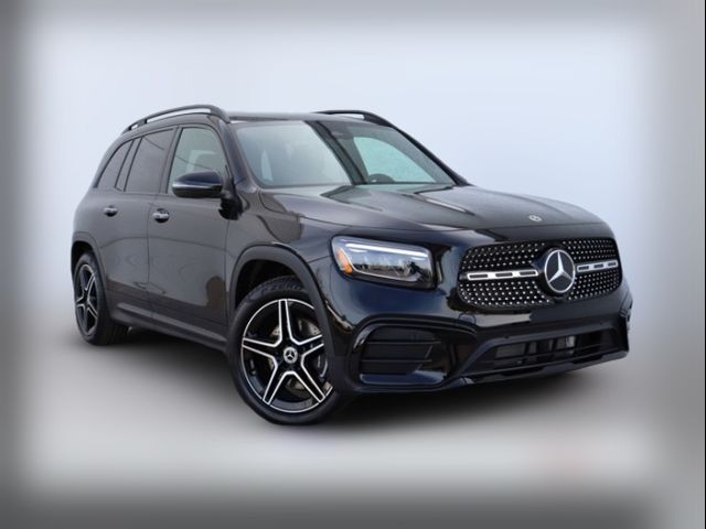 2024 Mercedes-Benz GLB 250