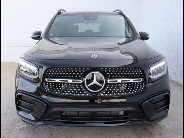 2024 Mercedes-Benz GLB 250
