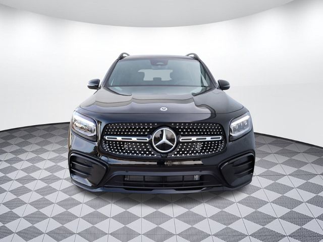 2024 Mercedes-Benz GLB 250