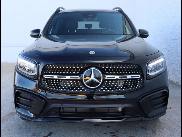 2024 Mercedes-Benz GLB 250