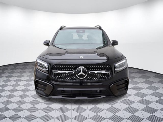 2024 Mercedes-Benz GLB 250