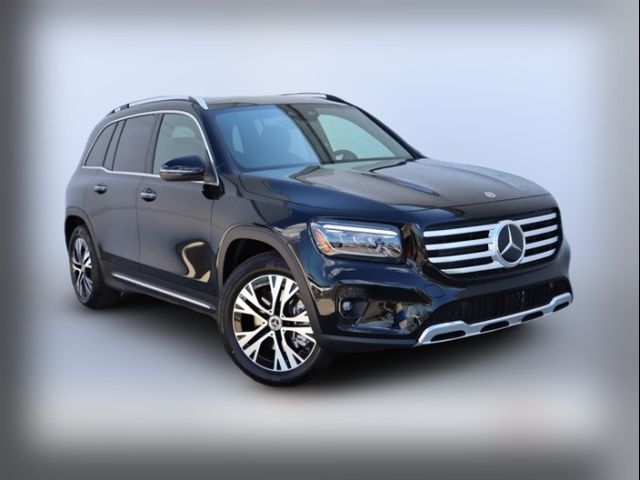 2024 Mercedes-Benz GLB 250
