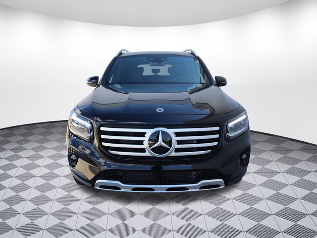 2024 Mercedes-Benz GLB 250