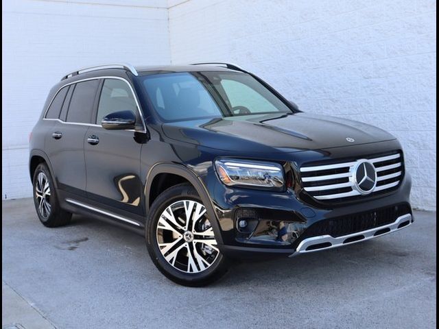 2024 Mercedes-Benz GLB 250