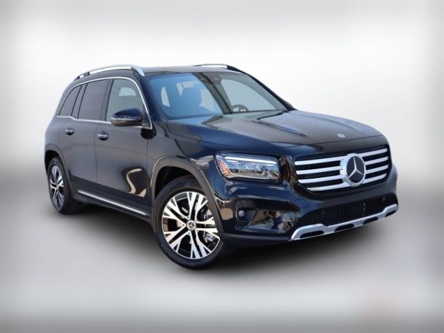 2024 Mercedes-Benz GLB 250