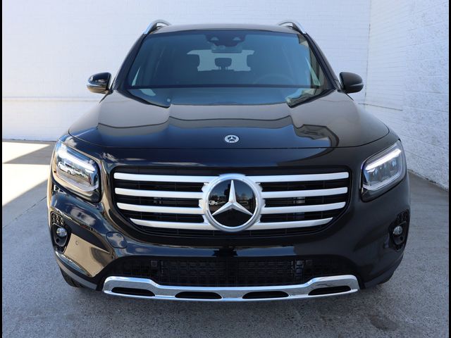 2024 Mercedes-Benz GLB 250