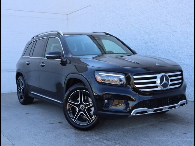 2024 Mercedes-Benz GLB 250