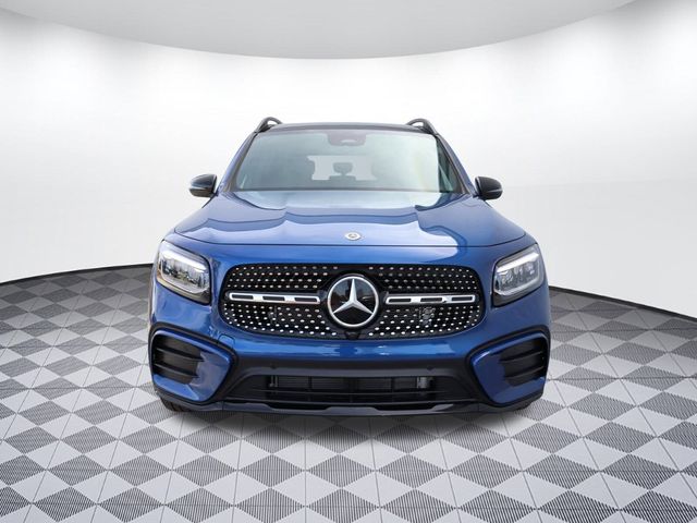 2024 Mercedes-Benz GLB 250